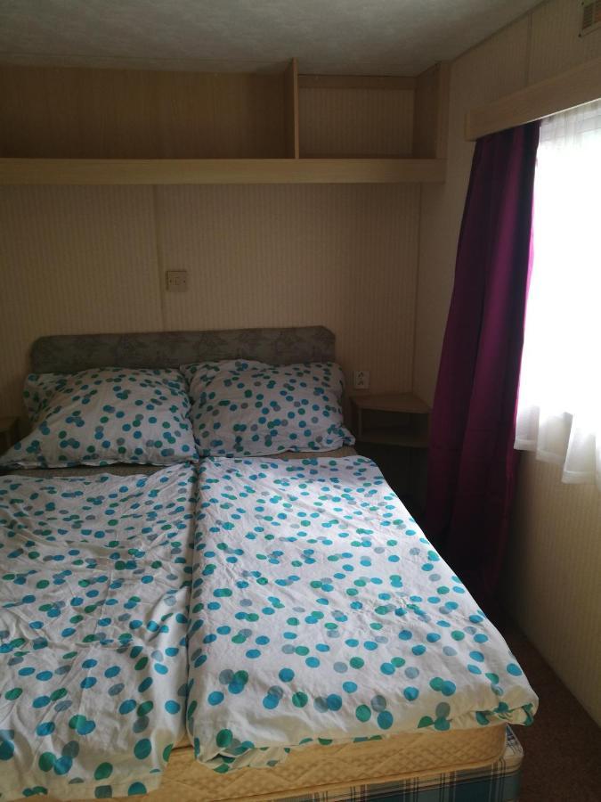 Mobilheimy Na Lomu Hotel Konstantinovy Lázně Eksteriør billede