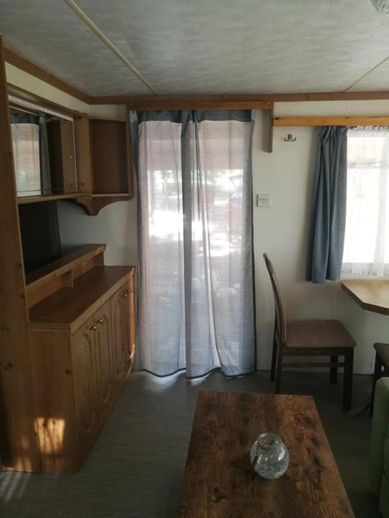 Mobilheimy Na Lomu Hotel Konstantinovy Lázně Eksteriør billede